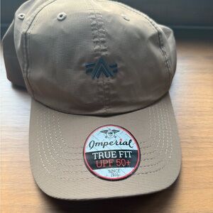 New American Needle Golf Hat Congaree Golf Club South Carolina